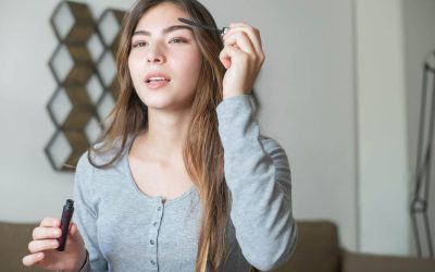 Szempillaspirálok – hogyan találod meg azt, amelyik valóban kiemeli a tekinteted?